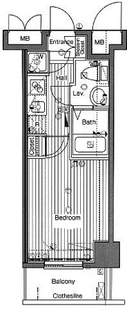 ★《見学予約受け付け中》・設備充電分譲賃貸マンション★