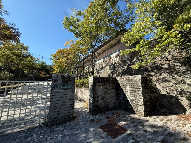 大枝中山町戸建のその他
