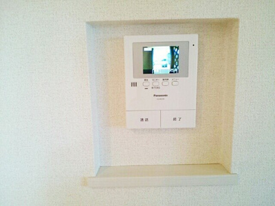 【セキュリティ】 | メープルランド