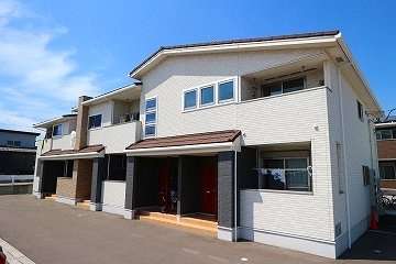 【外観】 | メープルランド