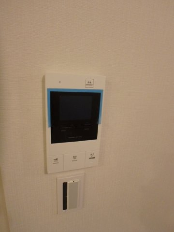 デュオフラッツ飯田橋EASTのセキュリティ