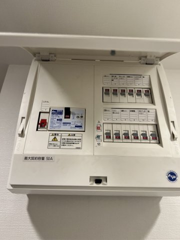 テラス文京本郷の設備