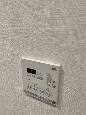 テラス文京本郷の設備