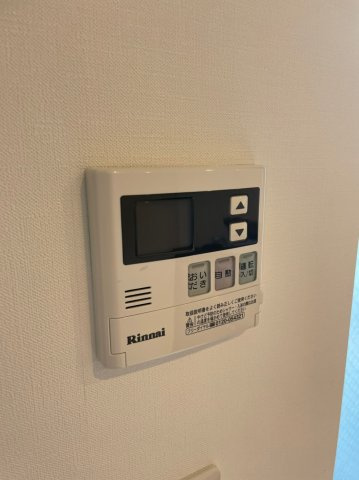 フォリア本郷の設備
