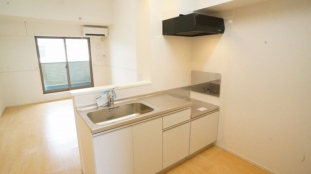【キッチン】 | ＷＩＮＳＴＯＮ　Ｃ