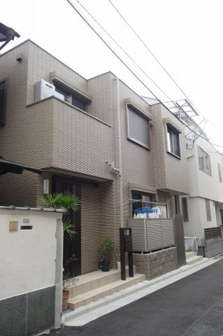 ハイブリッジ東大前