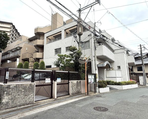 朝日プラザ桜坂