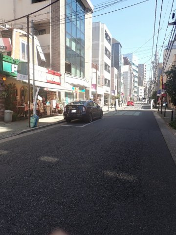 フロイデンハイムの周辺