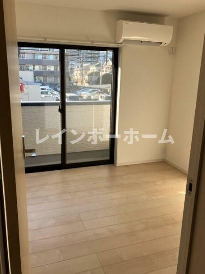 チェルシークロイスターズの居間・リビング