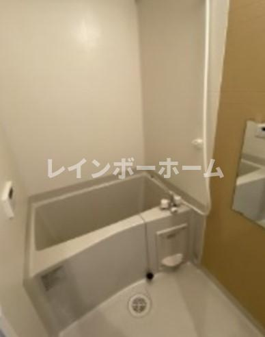 チェルシークロイスターズの浴室