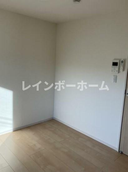 チェルシークロイスターズの寝室