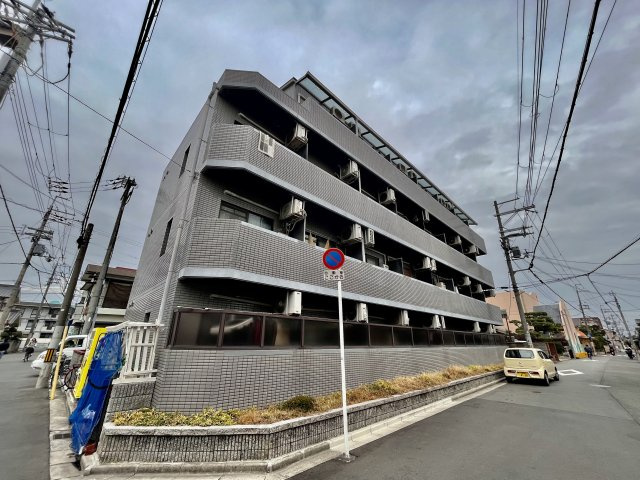 【外観】 | ハイツオーキタ土橋