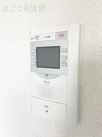 【セキュリティ】 | ファステート大阪ドームシティ