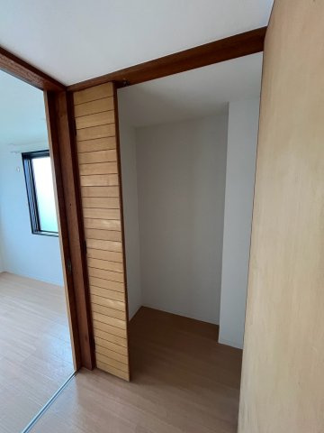 マンションシナーラの収納
