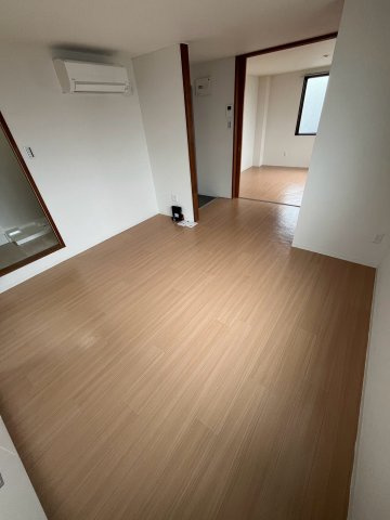 マンションシナーラの設備