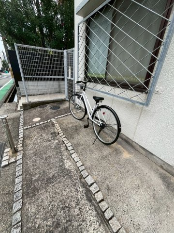 マンションシナーラのその他共用部分