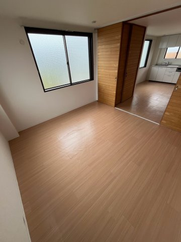マンションシナーラの居間・リビング