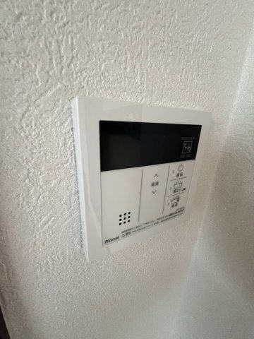 マンションシナーラの設備