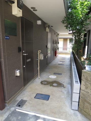 【その他共用部分】