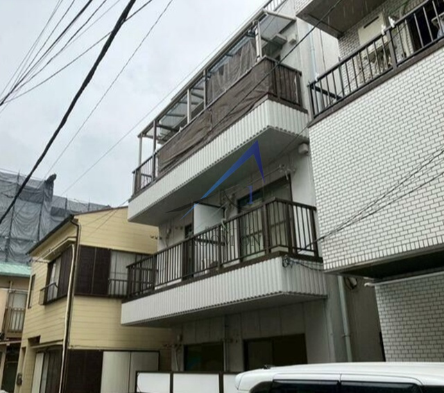 石川コーポ