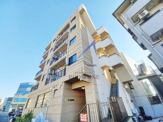 グランパ池上