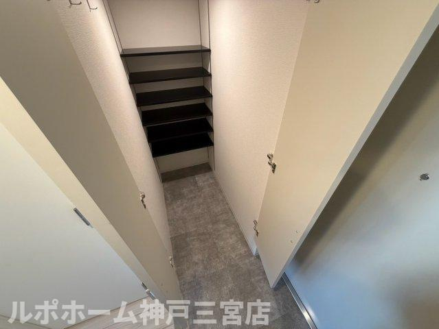 セレニテ西元町アリエのその他