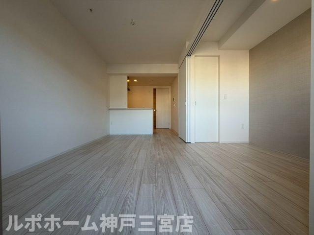 セレニテ西元町アリエの設備