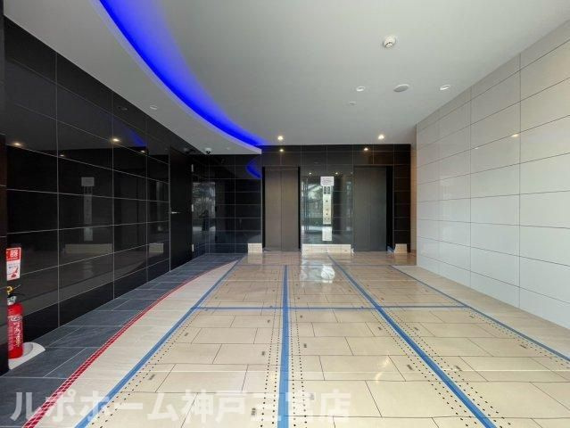 セレニテ西元町アリエのその他共用部分