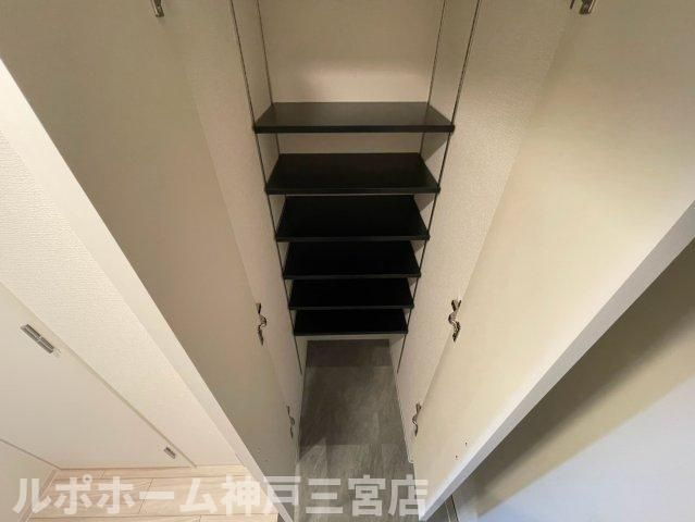 セレニテ西元町アリエのその他