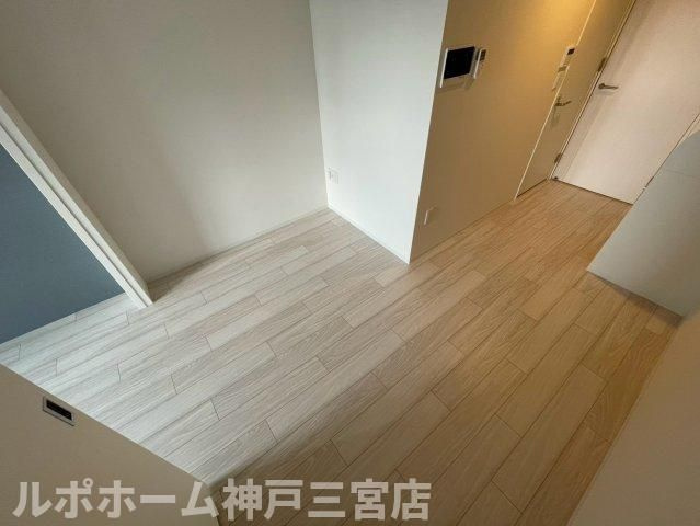 セレニテ西元町アリエの設備