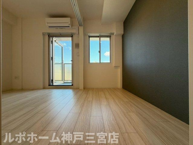 セレニテ西元町アリエの設備