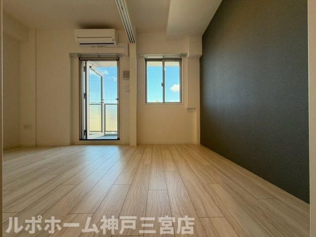 セレニテ西元町アリエの設備