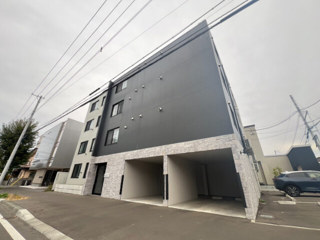 Ｔｅｒｒａｃｅ　Ｋ３