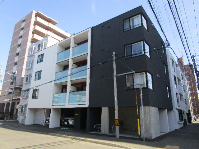 ＣＧ　ＨＯＭＥＳ　南１１条