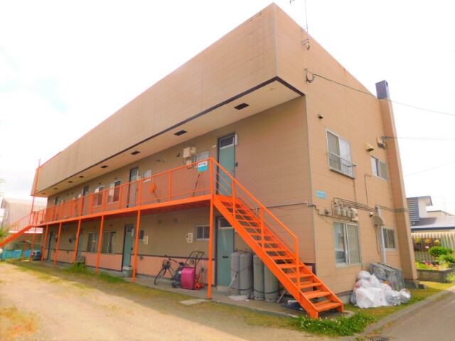 フェイス和光町