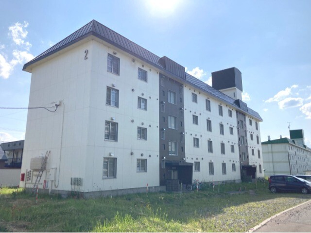 ヴィラナリー上富良野