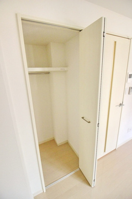 【設備】セーシェル北町