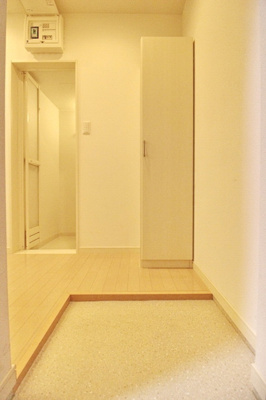 【玄関】セーシェル北町