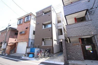 【外観】セーシェル北町