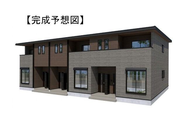 ＲｉｖｅｒＳｉｄｅ東祥Ａ