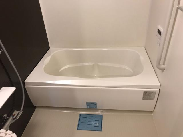 リヴィエールのその他|風呂