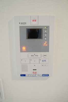 【設備】 | リブリ・エビス北小金