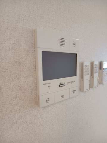 【設備】 | ヴァンヴェール森の宮