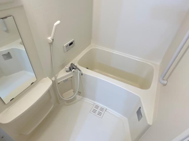 アイランドパーク・薬園台の浴室|バス