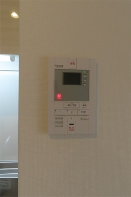【設備】 | リブリ・ERBA