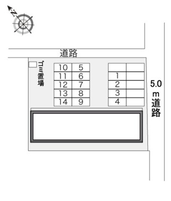 【その他】 | レオパレスリバーポート