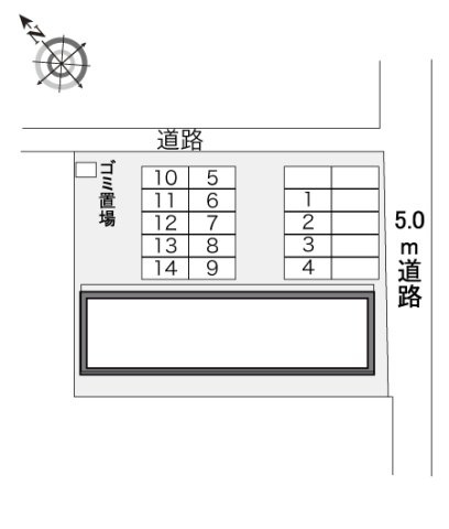 【その他】 | レオパレスリバーポート