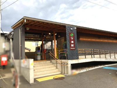 【周辺】 | アフルエントゥ（Ａｆｆｌｕｅｎｔ） | 下溝駅(JR　相模線)まで1,323ｍ