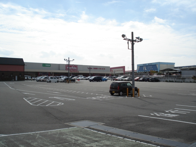 （仮称　神戸市北区八多町中　新築パートの周辺|ナフコツーワンスタイル鹿の子台店まで2,014ｍ