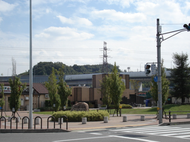 （仮称　神戸市北区八多町中　新築パートの周辺|ロイヤルホームセンター北神戸店まで1,264ｍ
